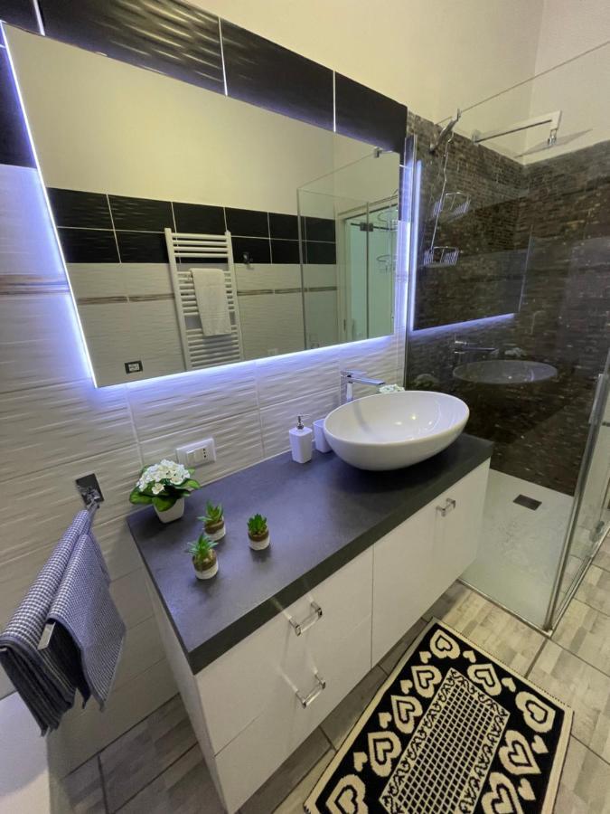 Casa Di Isabelle Venezia Apartment เมสเตร ภายนอก รูปภาพ