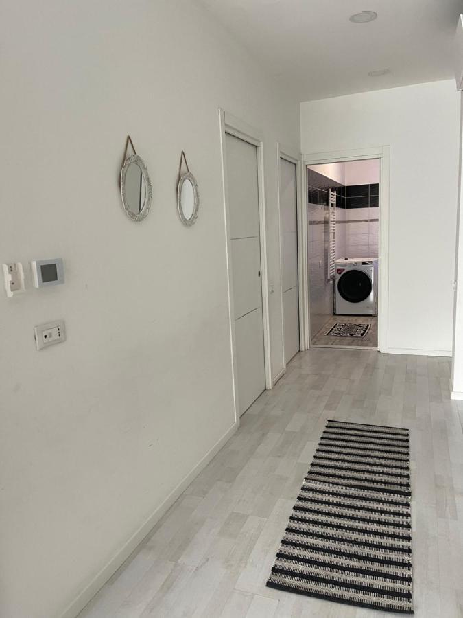 Casa Di Isabelle Venezia Apartment เมสเตร ภายนอก รูปภาพ