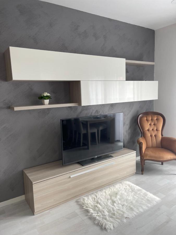 Casa Di Isabelle Venezia Apartment เมสเตร ภายนอก รูปภาพ