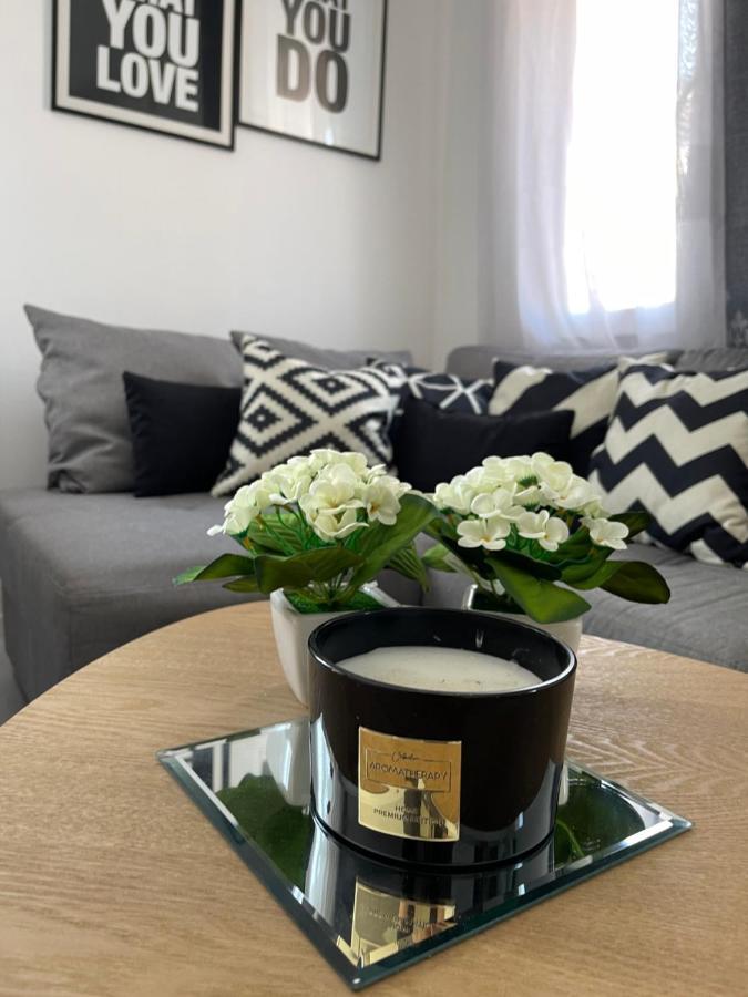 Casa Di Isabelle Venezia Apartment เมสเตร ภายนอก รูปภาพ