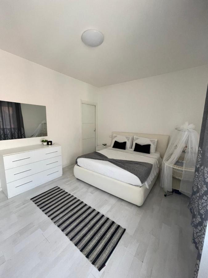 Casa Di Isabelle Venezia Apartment เมสเตร ภายนอก รูปภาพ