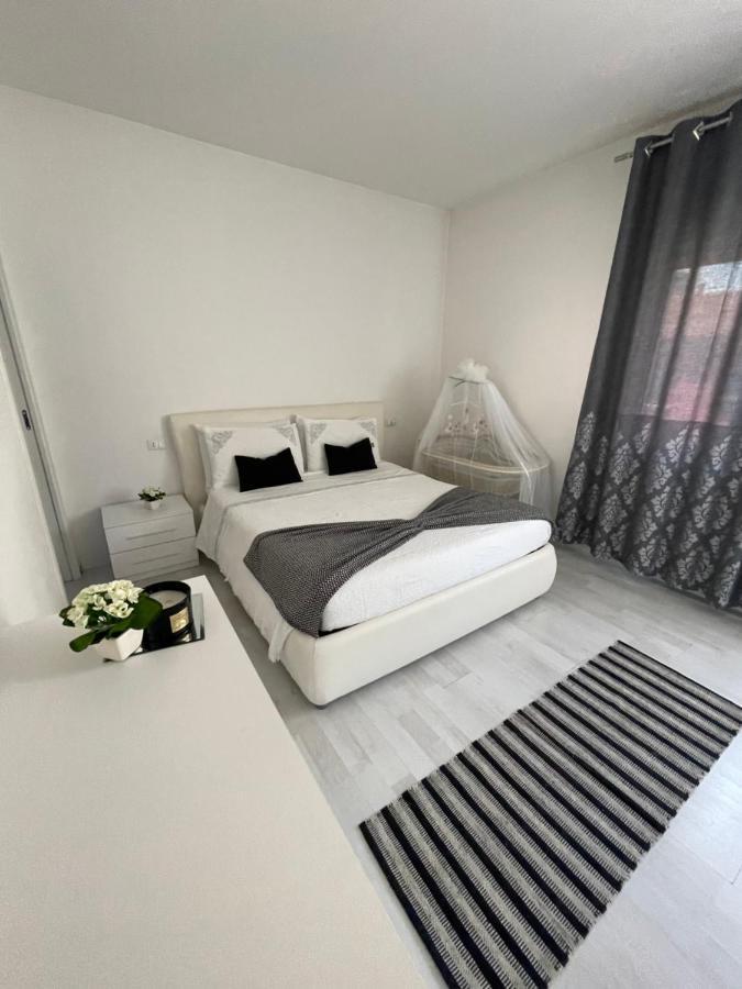 Casa Di Isabelle Venezia Apartment เมสเตร ภายนอก รูปภาพ