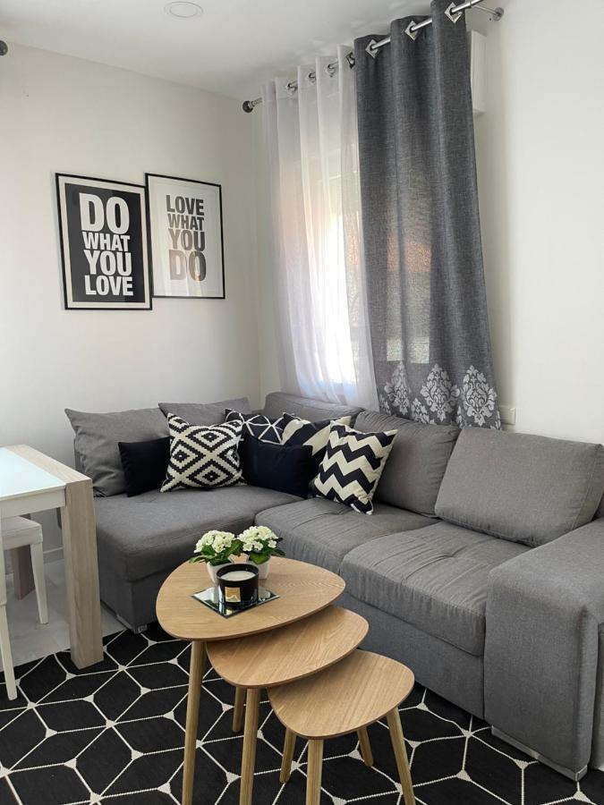 Casa Di Isabelle Venezia Apartment เมสเตร ภายนอก รูปภาพ
