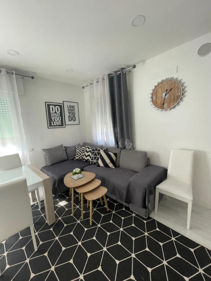 Casa Di Isabelle Venezia Apartment เมสเตร ภายนอก รูปภาพ