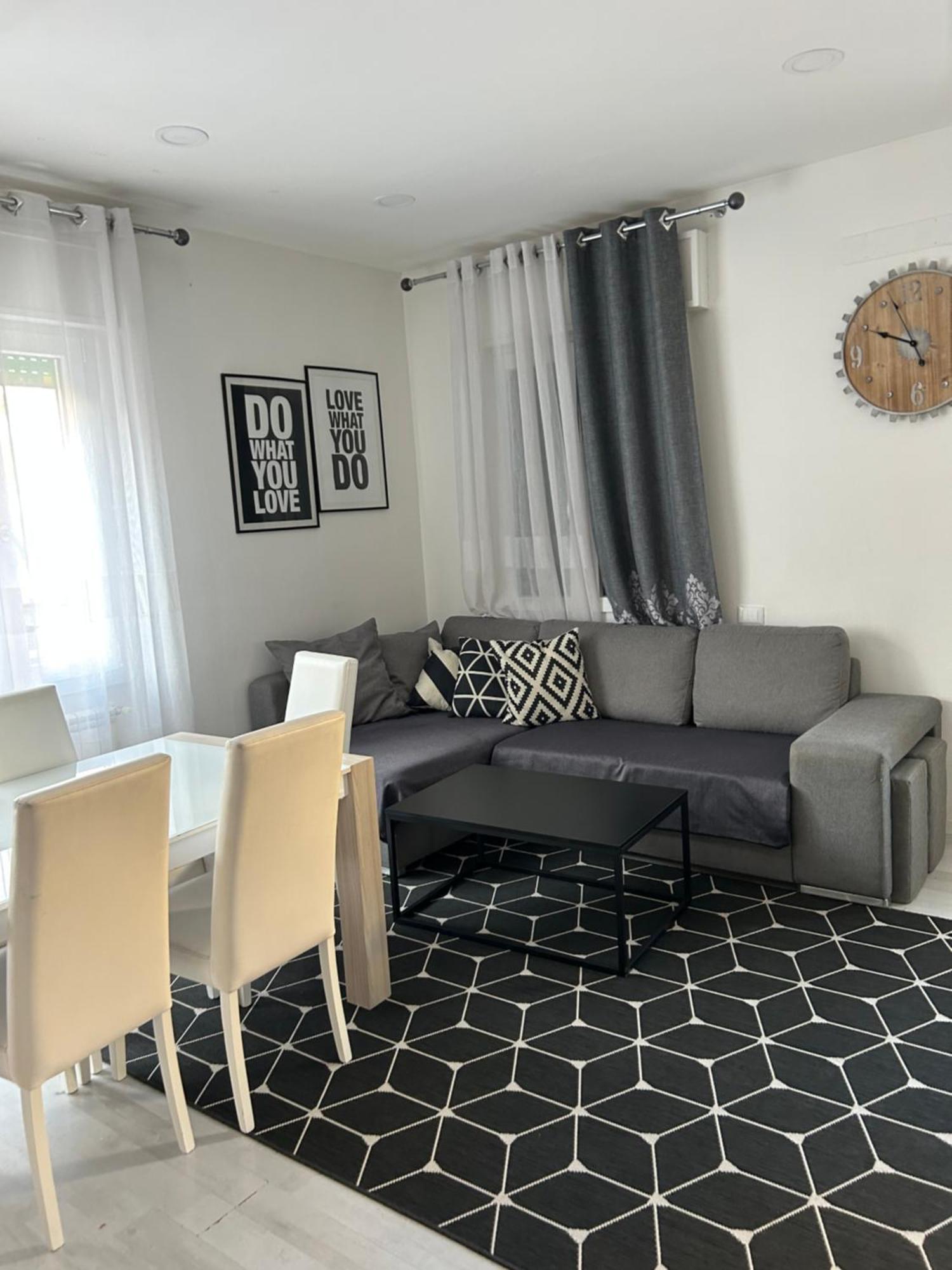 Casa Di Isabelle Venezia Apartment เมสเตร ภายนอก รูปภาพ